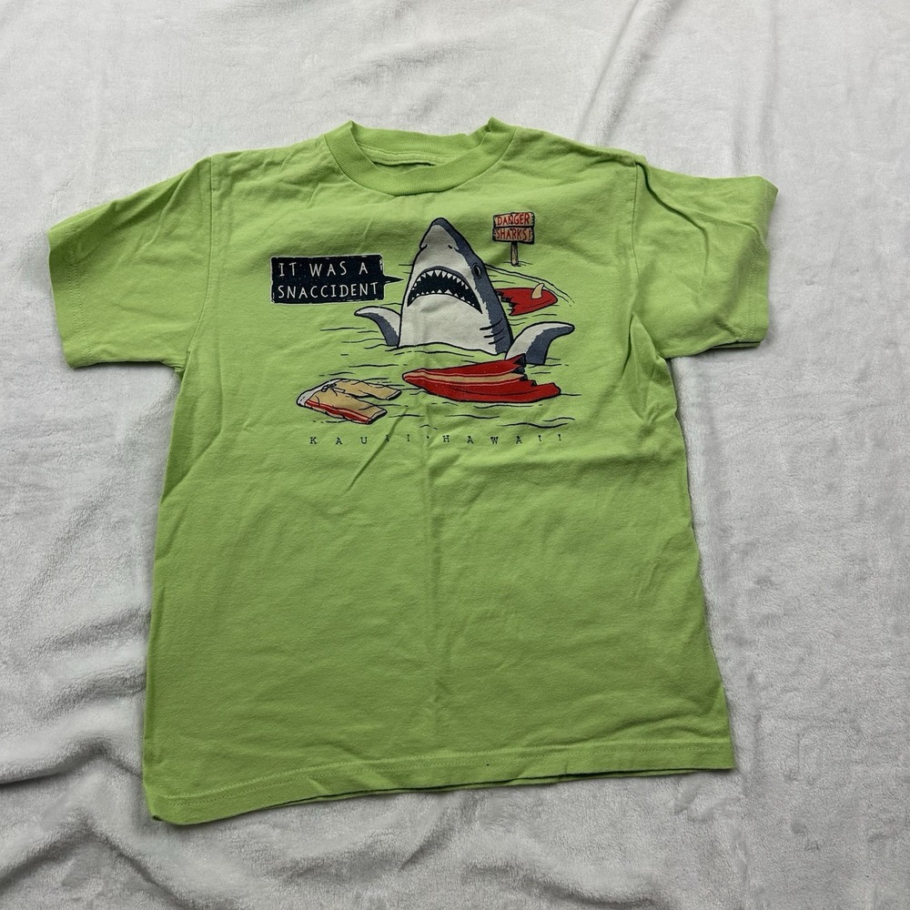 Mixed Brands Outfit Set Boy's M 8/10 Three Pairs Of Shorts Two Shirts - Picture 16 of 16